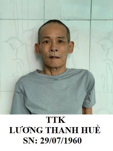 Lương Thanh Huề